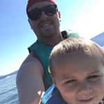 Profile Picture of Mitchell Pratt (@mitchpratt9) on Instagram