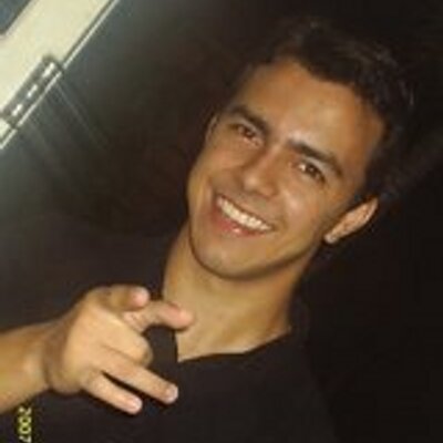 Profile Picture of Luciano Campos (@Luciano_Floripa) on Twitter