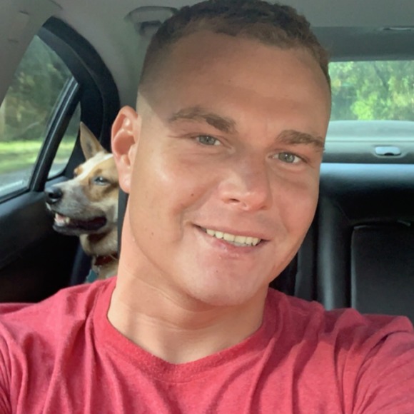 Profile Picture of Nicholas Clark (@nclark0114) on Poshmark