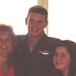 Profile Picture of Robin Mckinnon-Laporta (@mckinnonlaporta) on Instagram