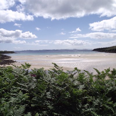 Profile Picture of Gordon Ritchie (@gordonritchie16) on Twitter