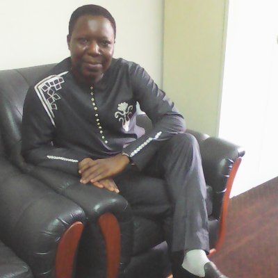 Profile Picture of Paul Cyr HOUNKPE (@paulcyr93) on Twitter