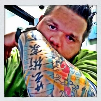 Eric Coss - Twitter Profile Picture of Eric Coss (@MunsterBreed209) on Twitter