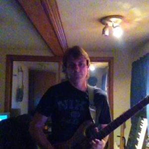 Profile Picture of Bill England (@6_strings_and_a_pick) on Myspace