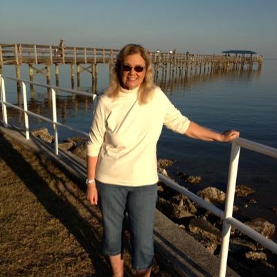 Profile Picture of Cheri Knight (@KnightCheri) on Twitter