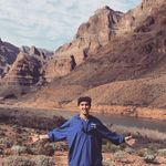 Profile Picture of Donny Gordon (@d_gordon7) on Instagram