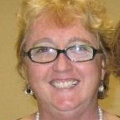 Profile Picture of Laurie Shaffer (@lordor) on Twitter