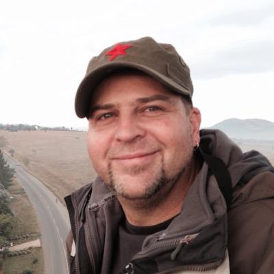 Profile Picture of Chris Lesser (@reapini) on Twitter