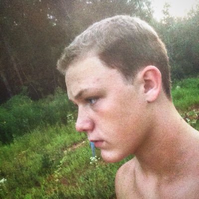 Profile Picture of Caleb Haney (@CalebHaney37) on Twitter