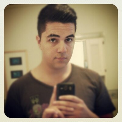 Profile Picture of Adam Nilsson (@apedap) on Twitter