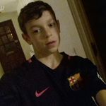 Profile Picture of joshua crittenden (@_pinewood_are_the_greatest_) on Instagram