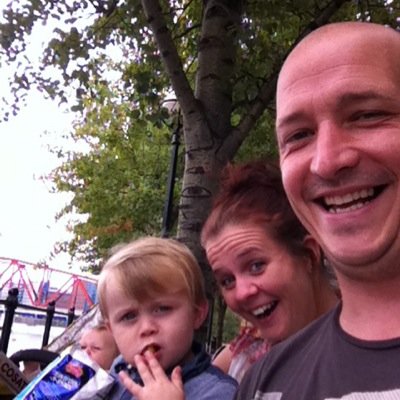 Scott Rouse - Twitter Profile Picture of Scott Rouse (@rousey28) on Twitter