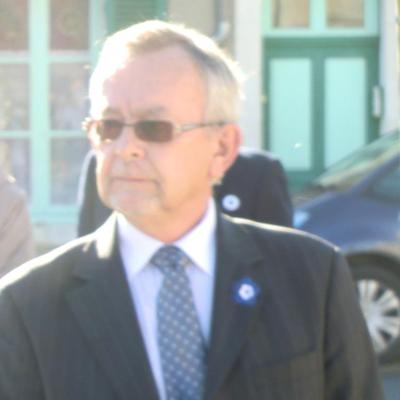 Profile Picture of GUESNARD Yves (@GUESNARDY) on Twitter