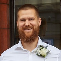 Profile Picture of Joe Raymond  (@joe-raymond-88) on Quora