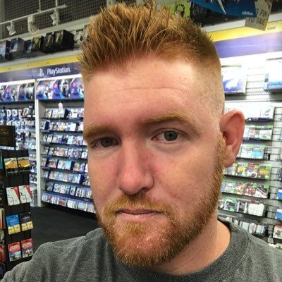 Profile Picture of John Mullins (@autobotmullins) on Twitter