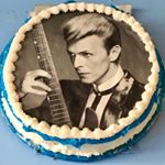 Profile Picture of Jerry, Rob & Chloe (@thecakegallerysf) on Instagram