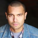 Profile Picture of Dave Ashby (@daveashbyactor) on Instagram