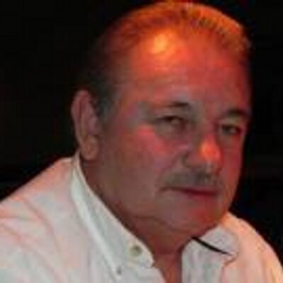 Profile Picture of Gabriel Pando Mendez (@PandoMendez) on Twitter