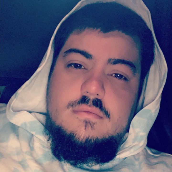 Profile Picture of James Colon (@tubbytubbz91) on Tiktok