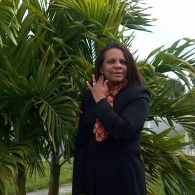 Profile Picture of Sylvia Roach-Burrell (@_LoveYourBody) on Twitter