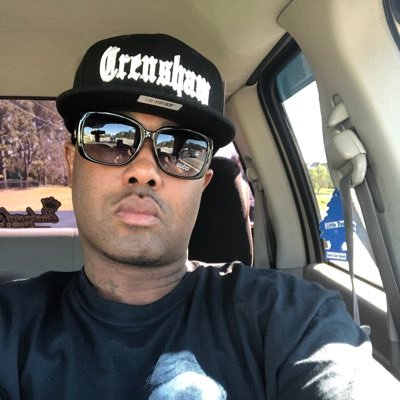 Profile Picture of William Spell (@MRGDBAR) on Twitter