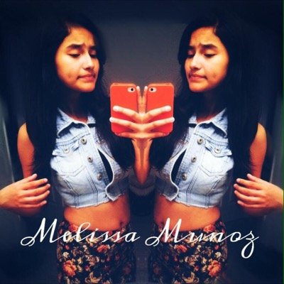 Profile Picture of Melissa Muñoz (@melissamunoz321) on Twitter