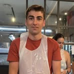 Profile Picture of James Gillanders (@James-Gillanders) on Facebook