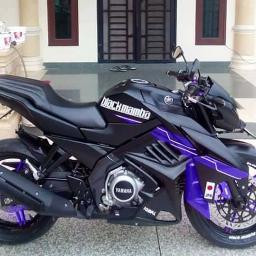 Profile Picture of Simon Dominguez (@Dominguezsim884) on Twitter