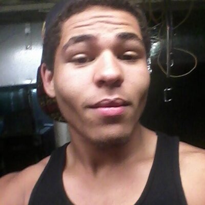 Profile Picture of Elliott H.C Johnson (@JohnSon41Lancer) on Twitter