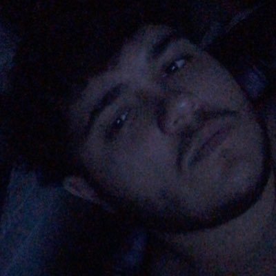 Profile Picture of Christopher Evangelista (@Sadboy420_) on Twitter