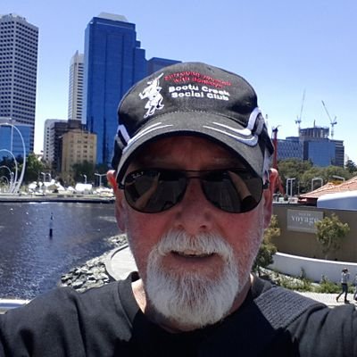 Profile Picture of James Redpath Hunter (@JamesRedpathHun) on Twitter