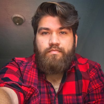 Profile Picture of David I. Barrera (@ThatDaveyGravy) on Twitter