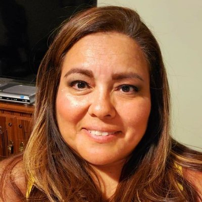 Profile Photo of Fabiola Garcia (@garfab0409) on Twitter