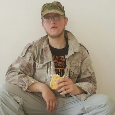 Profile Picture of бездельник (@OlegKushnir5) on Twitter