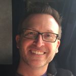 Profile Picture of Jason Sharman (@sharman.jason) on Instagram
