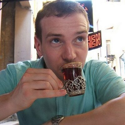 Profile Picture of Andrew Fletcher (@aedfletcher) on Twitter