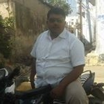 Profile Picture of Sriram Raju (@sriram.raju.184881) on Instagram