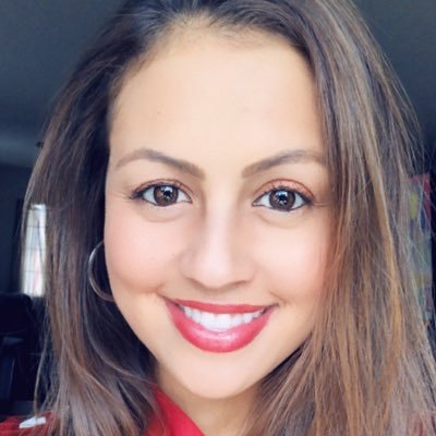 Profile Picture of Cesilee J Godinez (@sweeetcesi) on Twitter