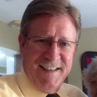 Profile Picture of Gary Michael Walker (@pastorgmw) on Twitter