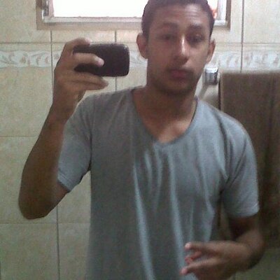 Profile Picture of Ricardo Omar (@ricardoomar19) on Twitter