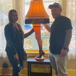 Profile Picture of Bridget Campbell (@bridget_nicole21) on Instagram