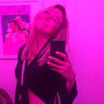 Profile Picture of kirsten robinson (@kirsten_britton) on Instagram
