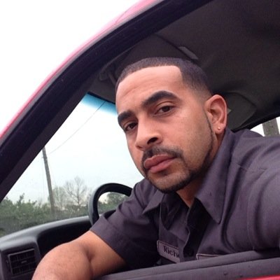 Profile Picture of Richard D (@duran_cotto) on Twitter