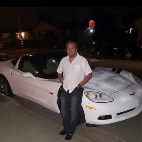 Profile Picture of Danny Luna (@danny9368) on Poshmark