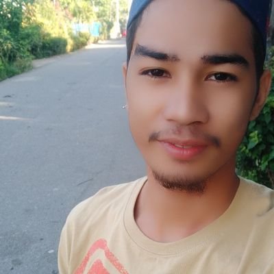 Profile Picture of Jacob Kerwin Ador Dionisio (@ador_jacob) on Twitter