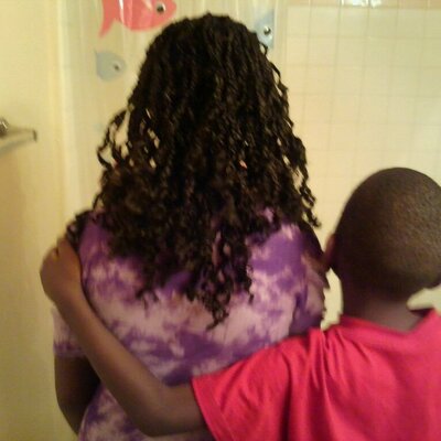 Profile Picture of Cassandra Nicholson (@zariasan27) on Twitter