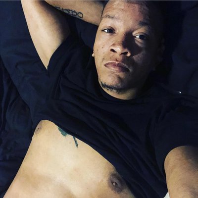 Profile Picture of Rodrick James (@RodrickJames8) on Twitter