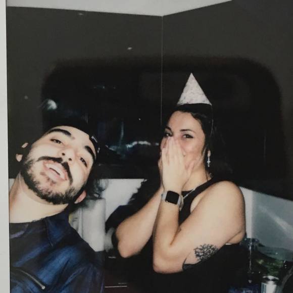 Hassan Hannaoui - Poshmark Profile Picture of Hassan Hannaoui (@bighass16) on Poshmark