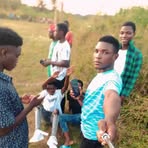 Profile Picture of Steve Nyasulu (@steve.nyasulu.98) on Facebook