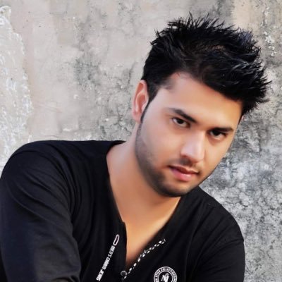 SHERI KHAN - Twitter Profile Picture of SHERI KHAN (@sherikhan88892) on Twitter